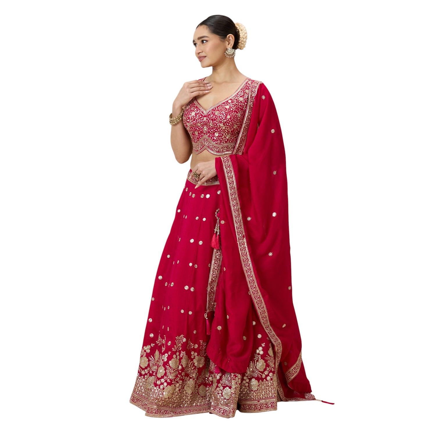 Diva Lahenga Choli