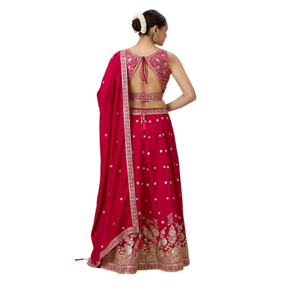 Diva Lahenga Choli