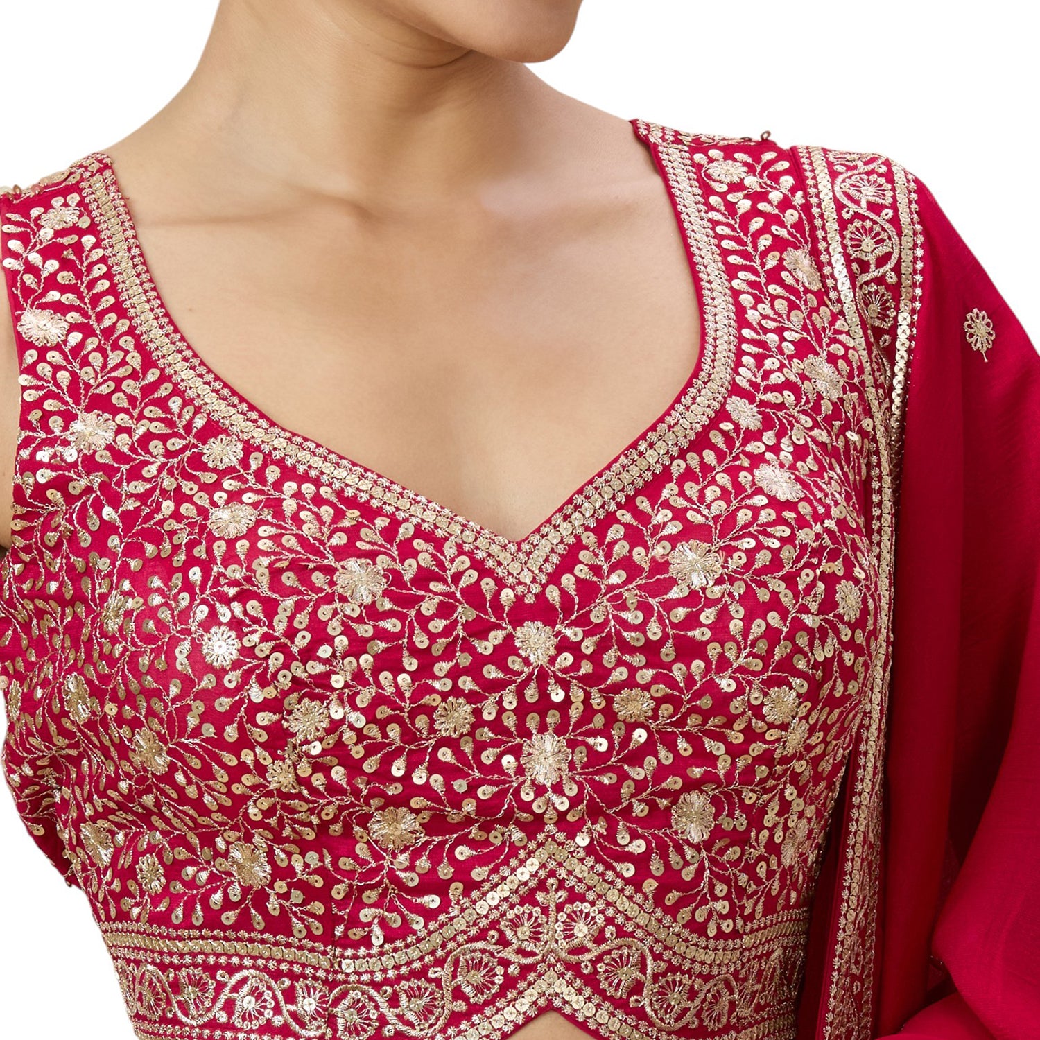 Diva Lahenga Choli
