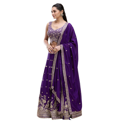Diva Lahenga Choli