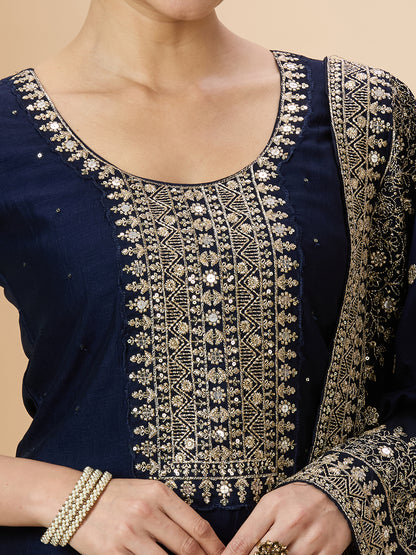 Manya Kamiz &amp; Pant - Roop Darshan