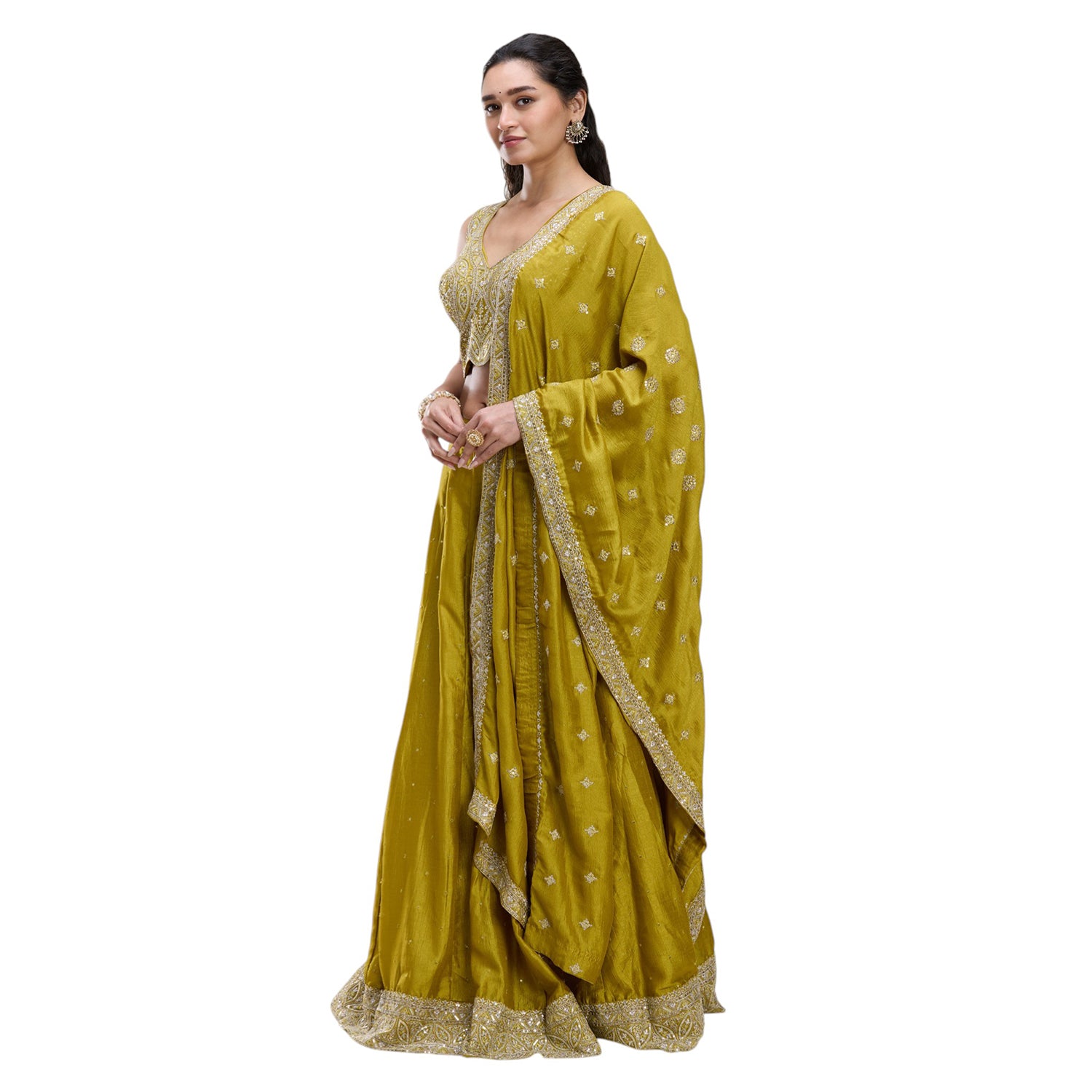 Iraya Lehenga Choli