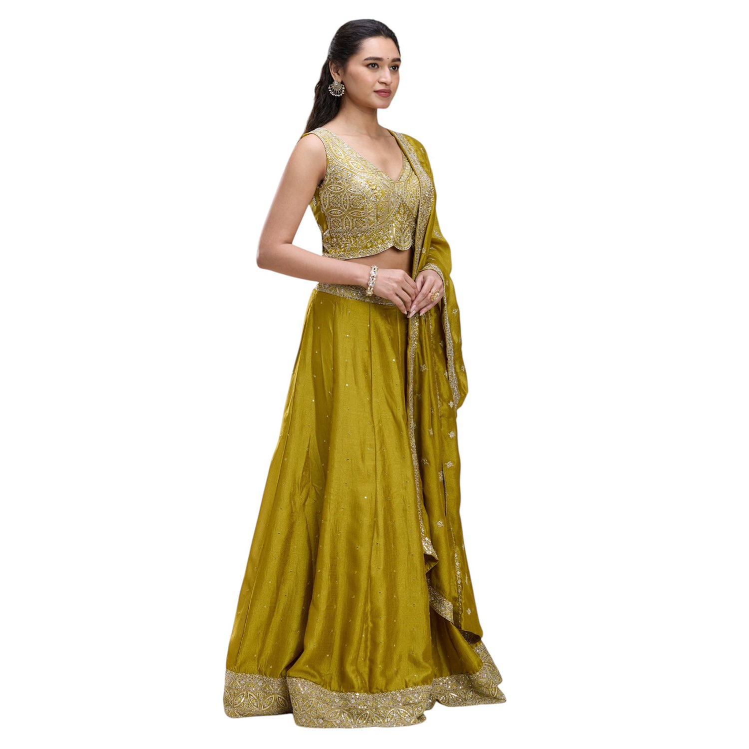 Iraya Lehenga Choli