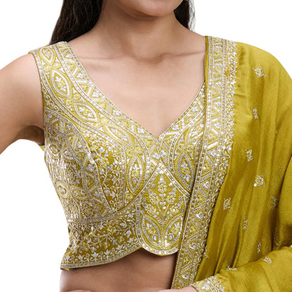 Iraya Lehenga Choli