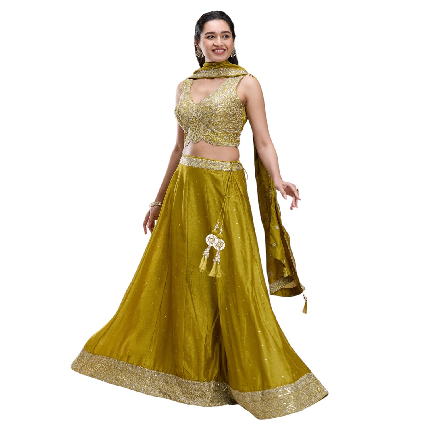 Iraya Lehenga Choli