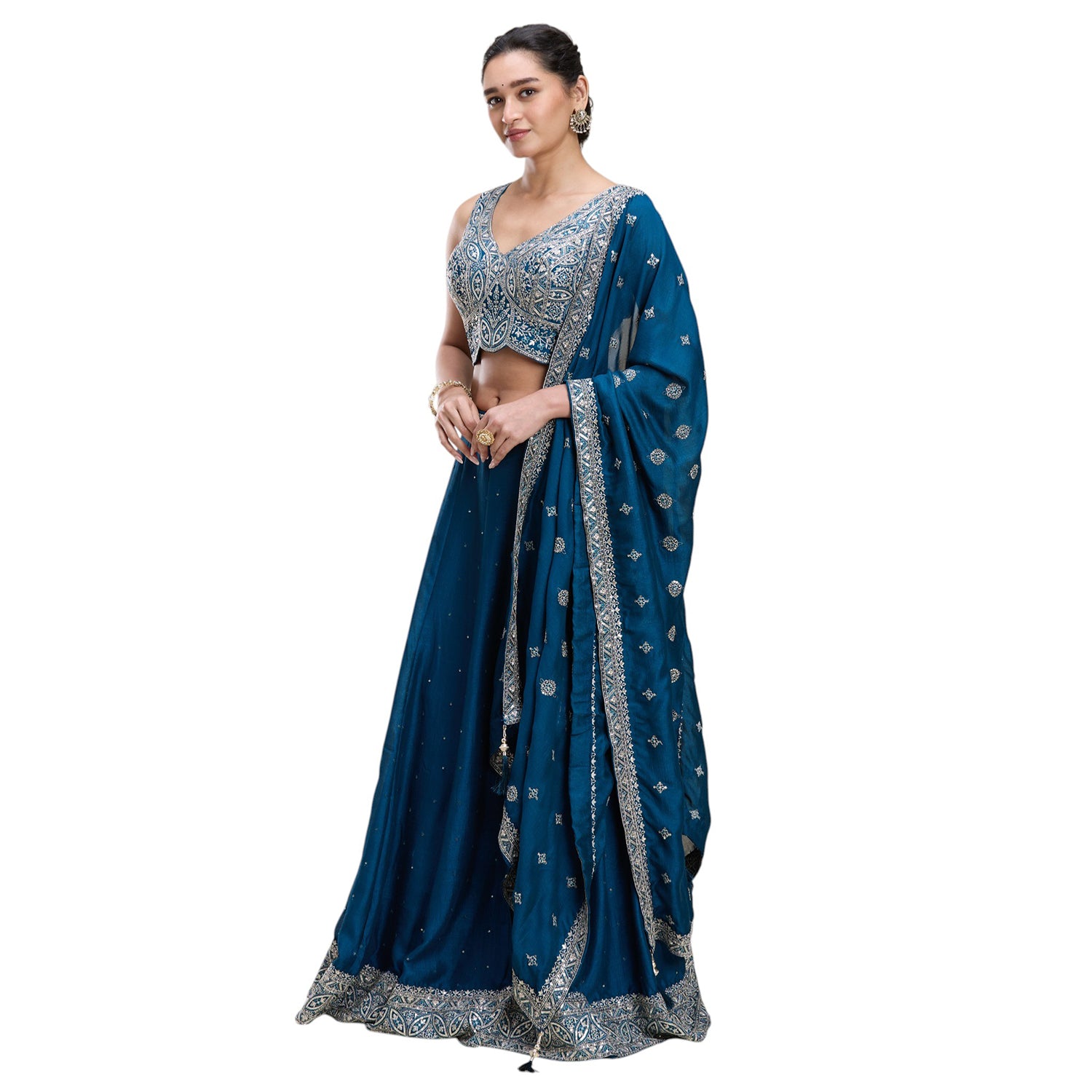 Iraya Lehenga Choli