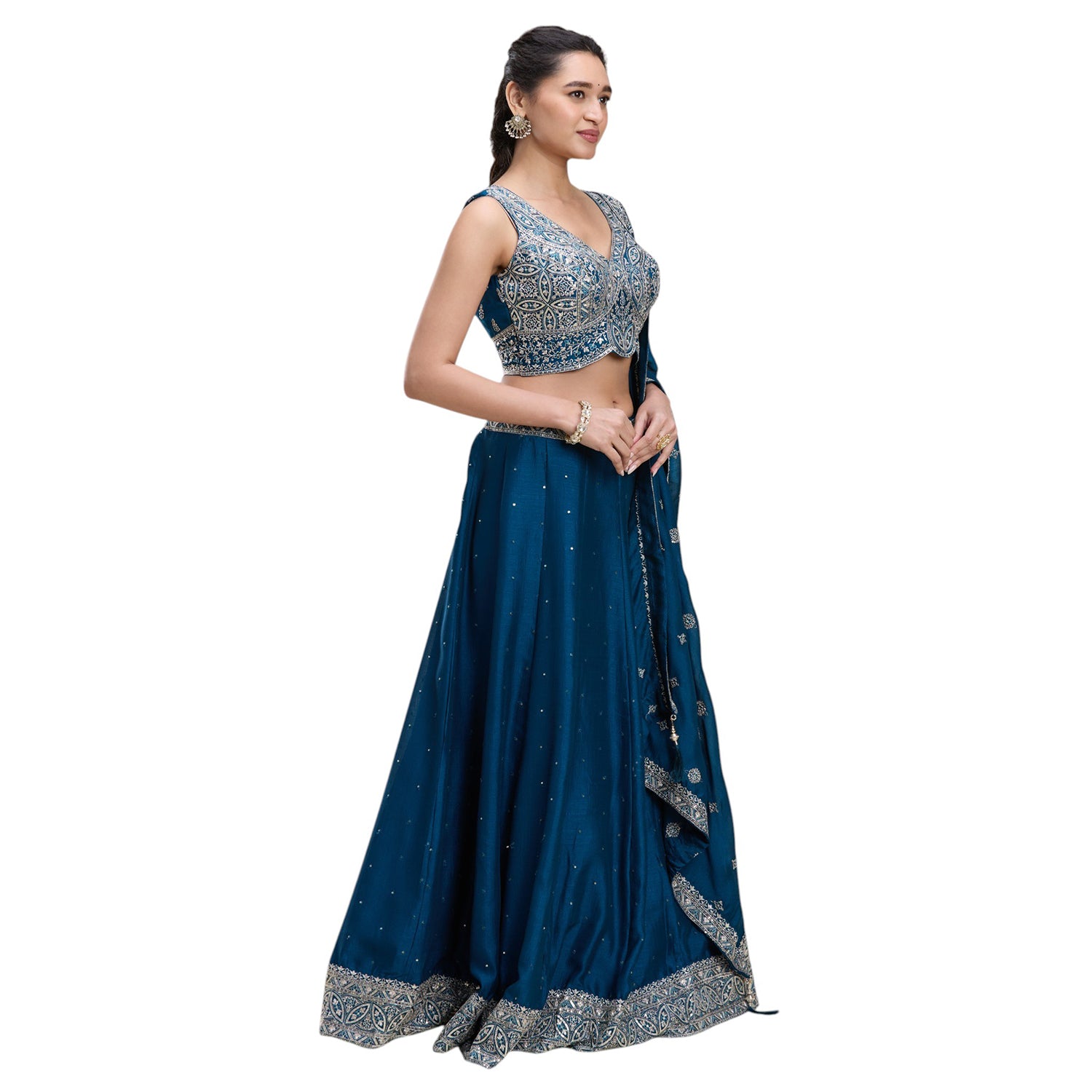 Iraya Lehenga Choli