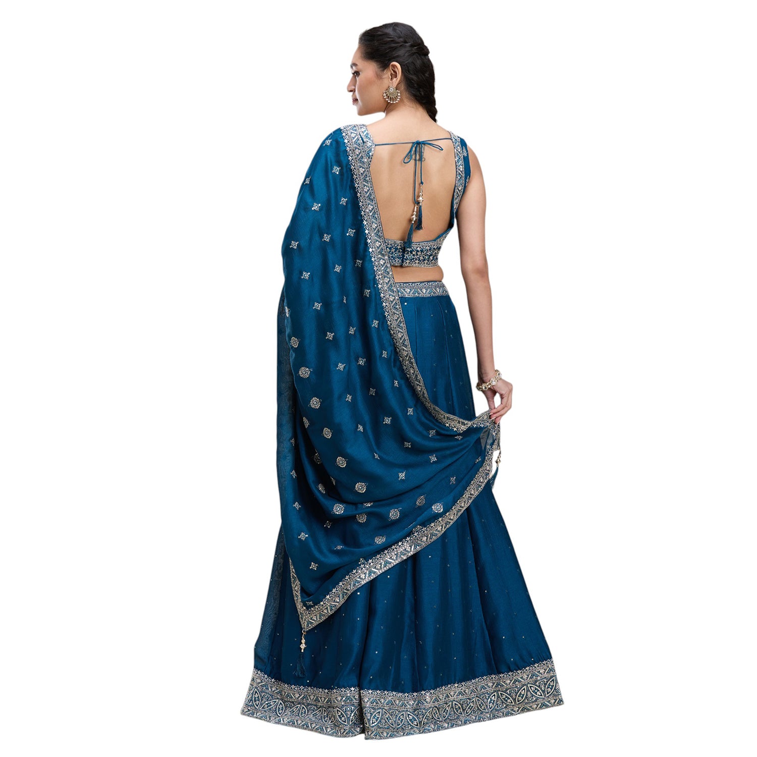 Iraya Lehenga Choli