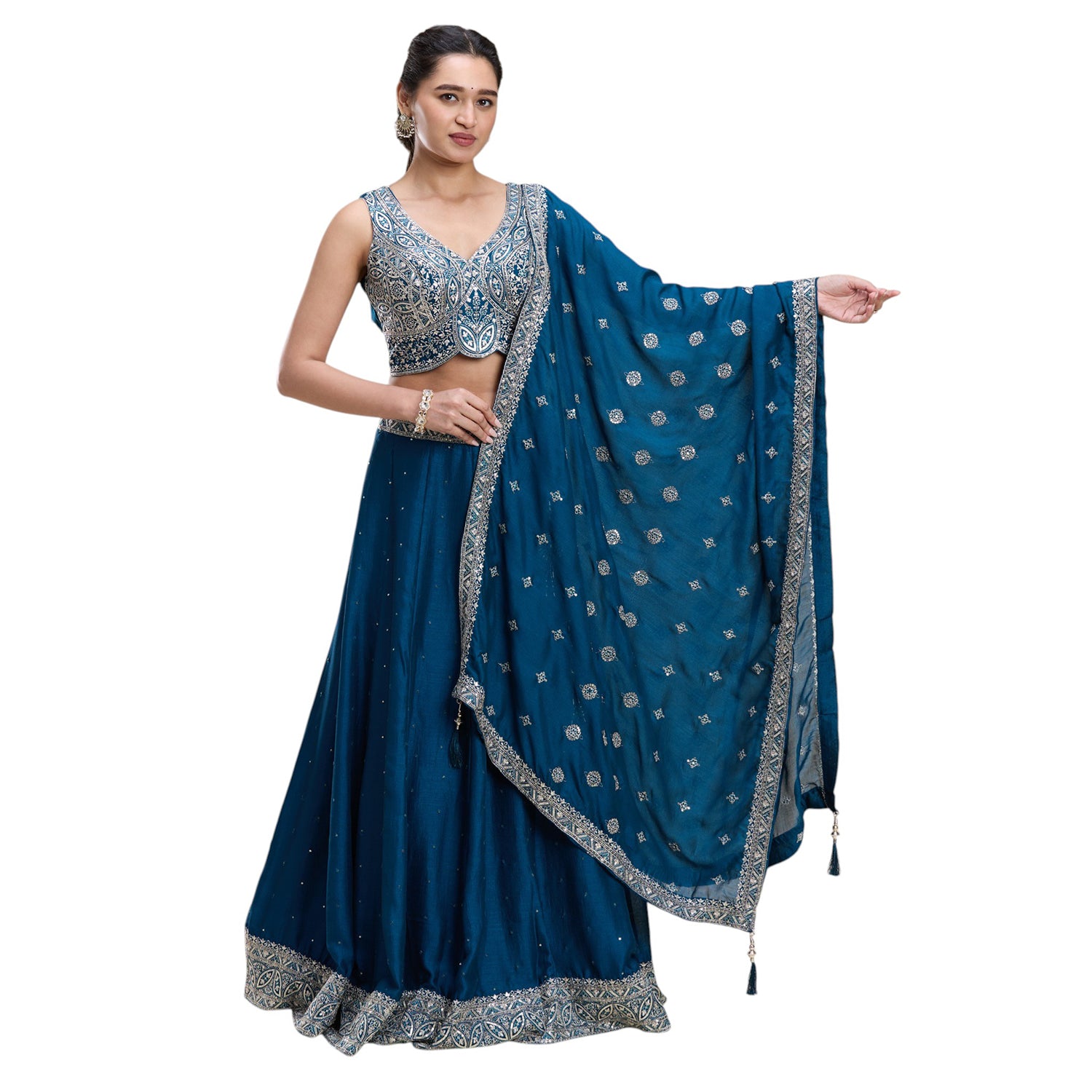 Iraya Lehenga Choli
