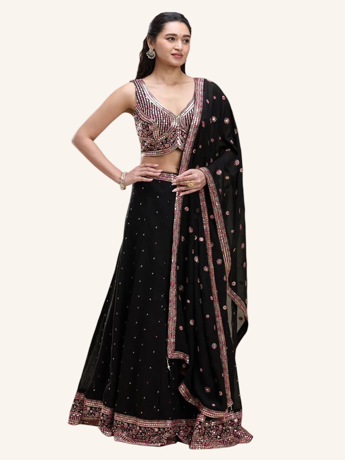 Riya Lehenga Choli