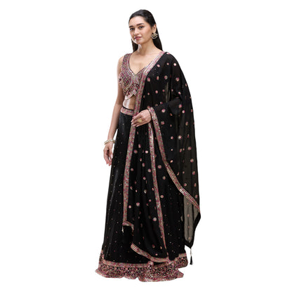 Riya Lehenga Choli