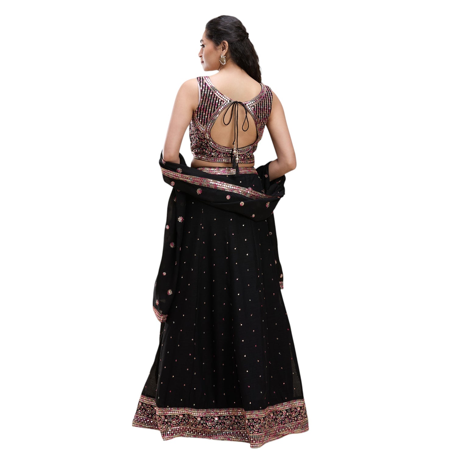 Riya Lehenga Choli