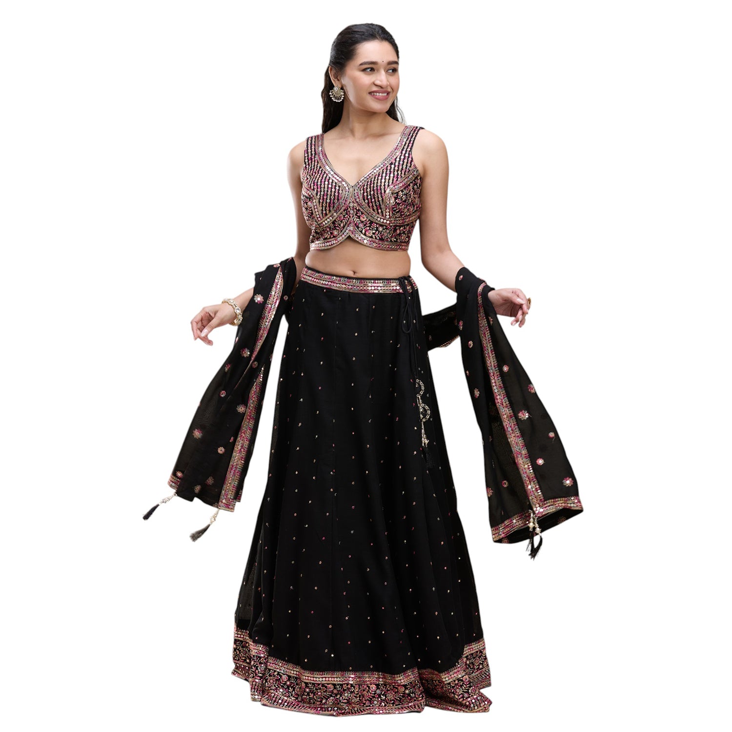 Riya Lehenga Choli