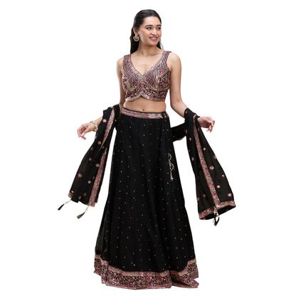 Riya Lehenga Choli