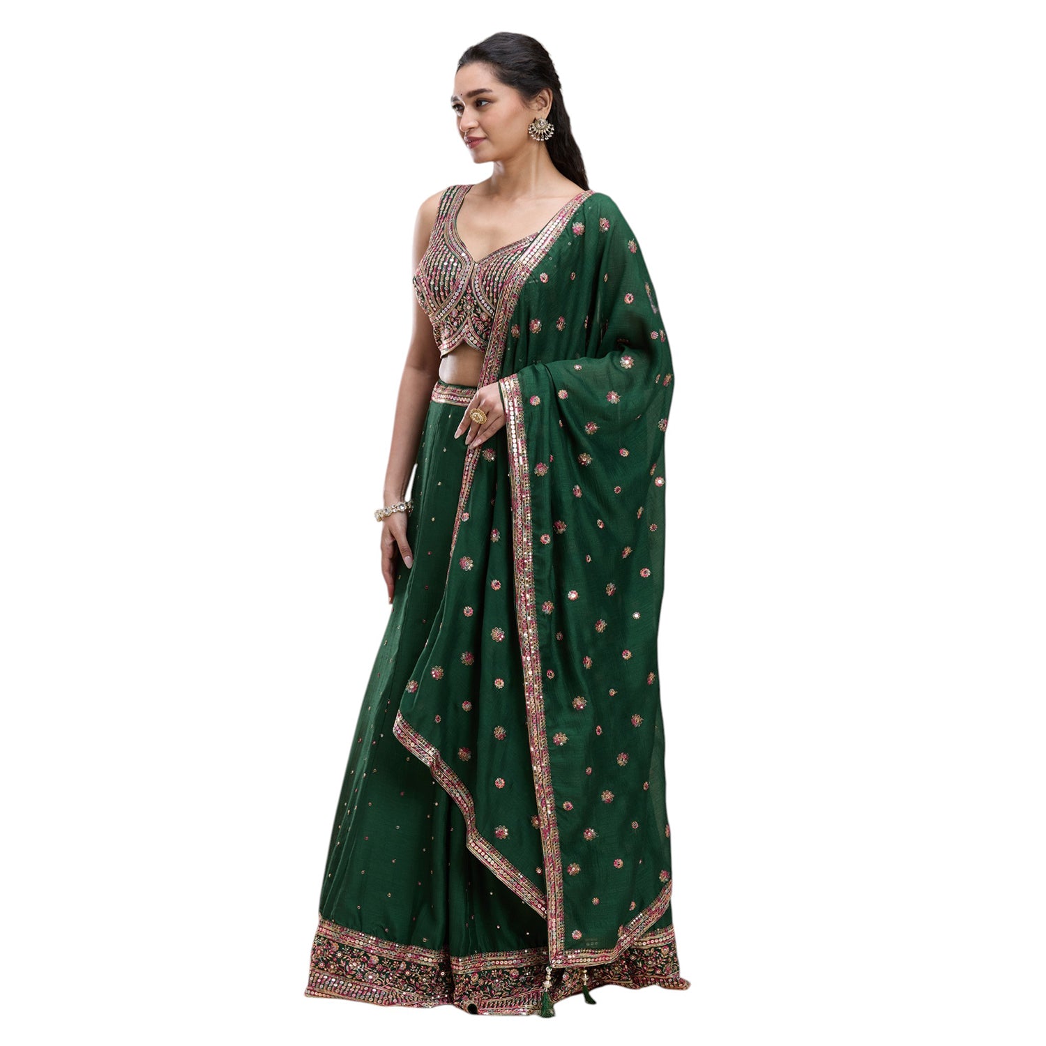 Riya Lehenga Choli