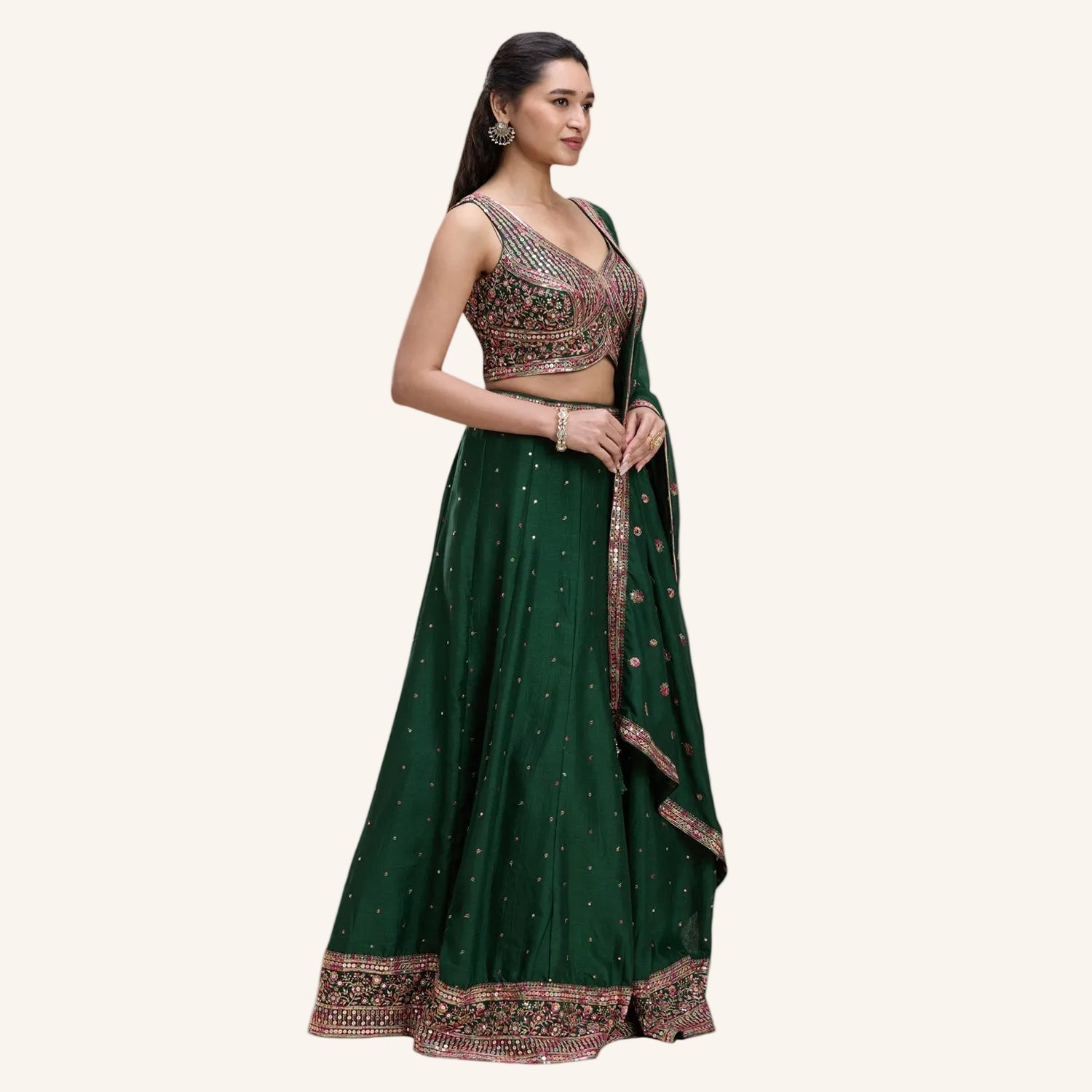 Riya Lehenga Choli