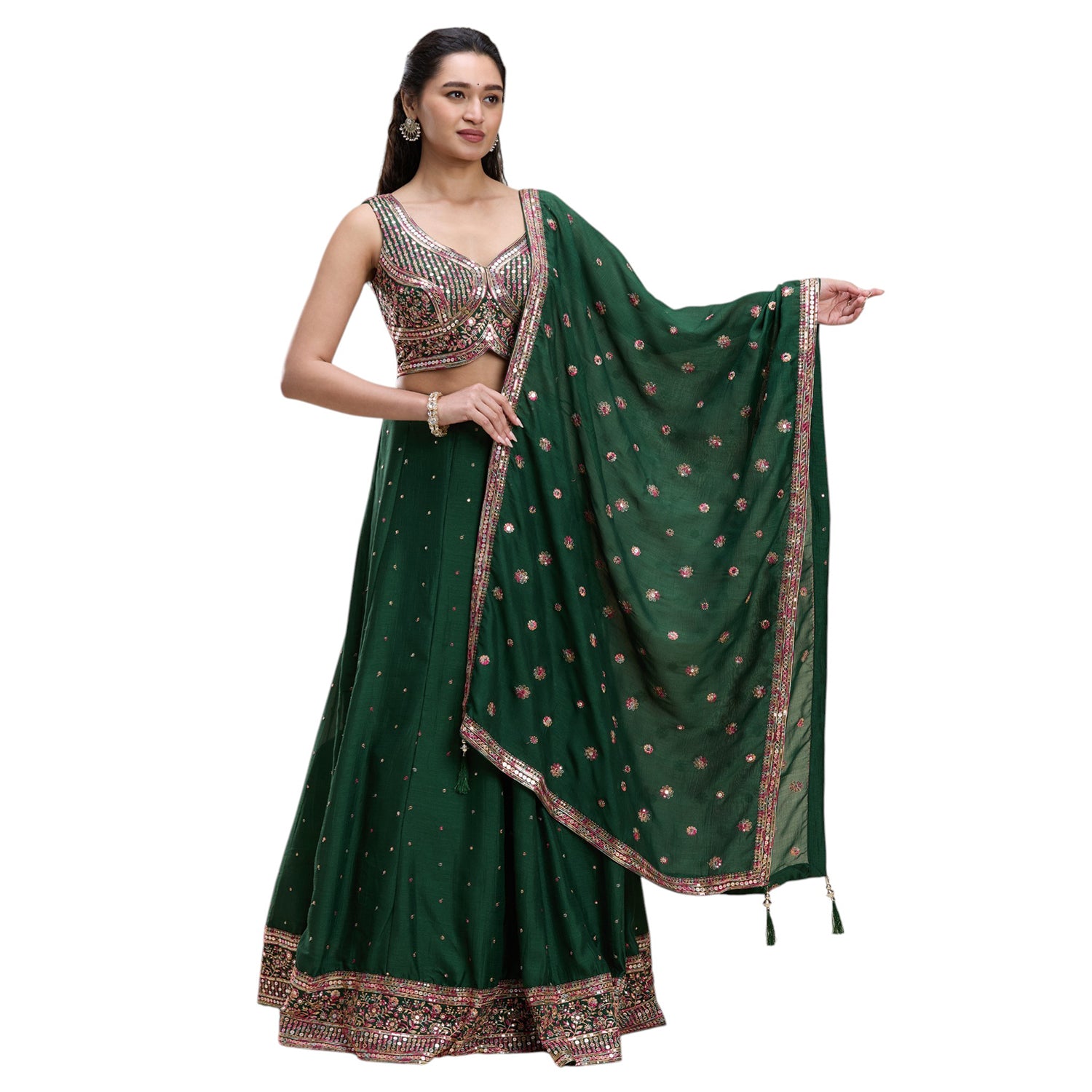 Riya Lehenga Choli