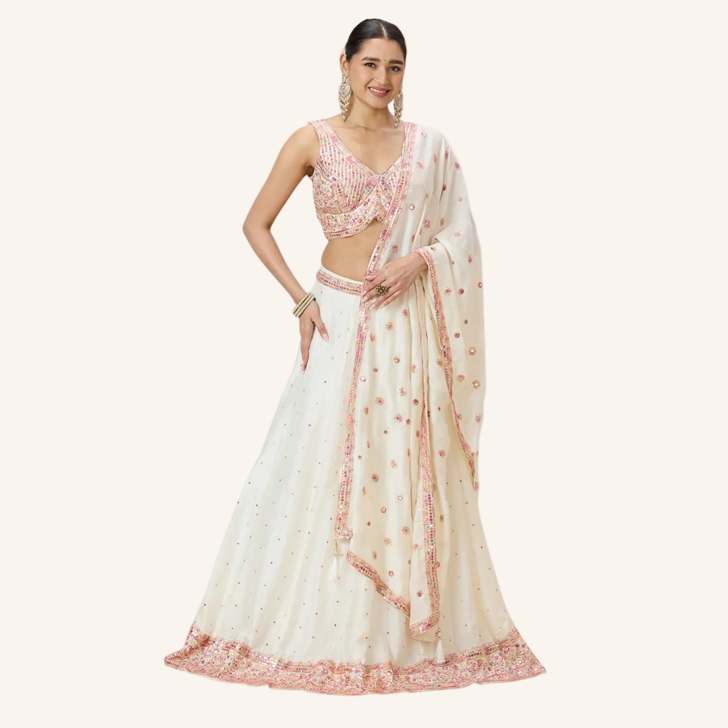 Riya Lehenga Choli