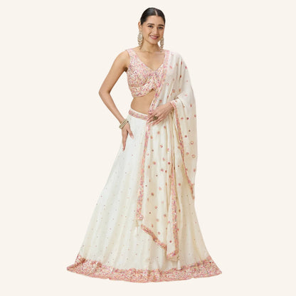 Riya Lehenga Choli