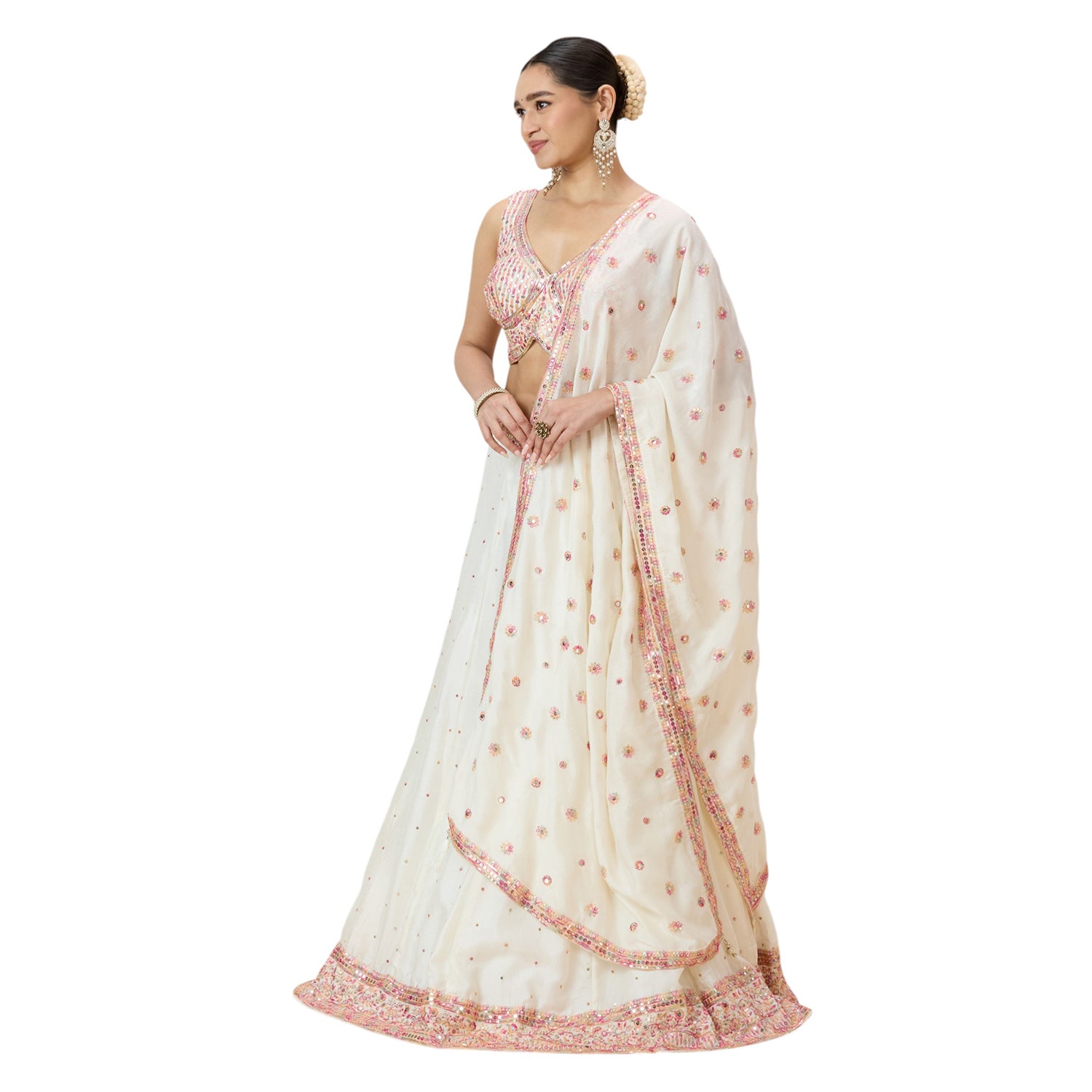 Riya Lehenga Choli
