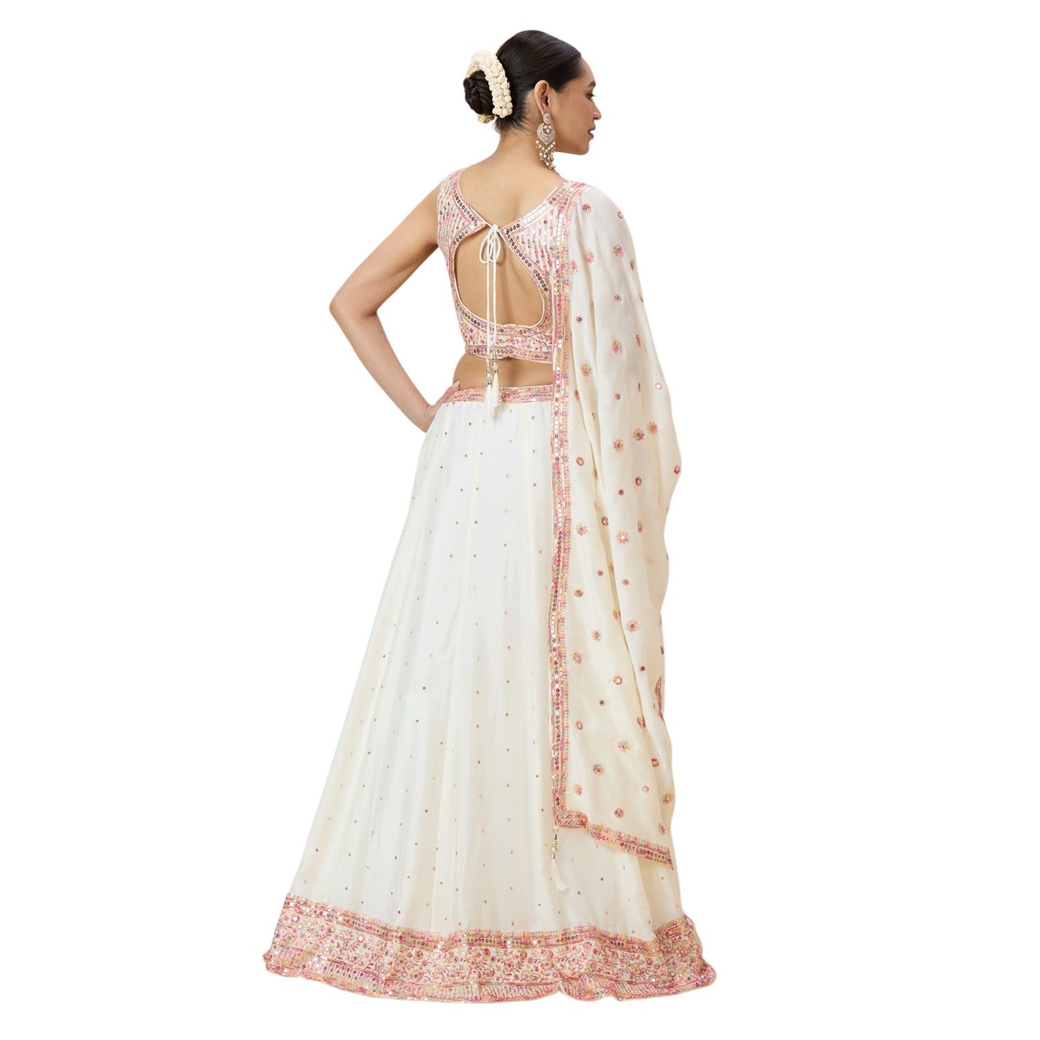 Riya Lehenga Choli