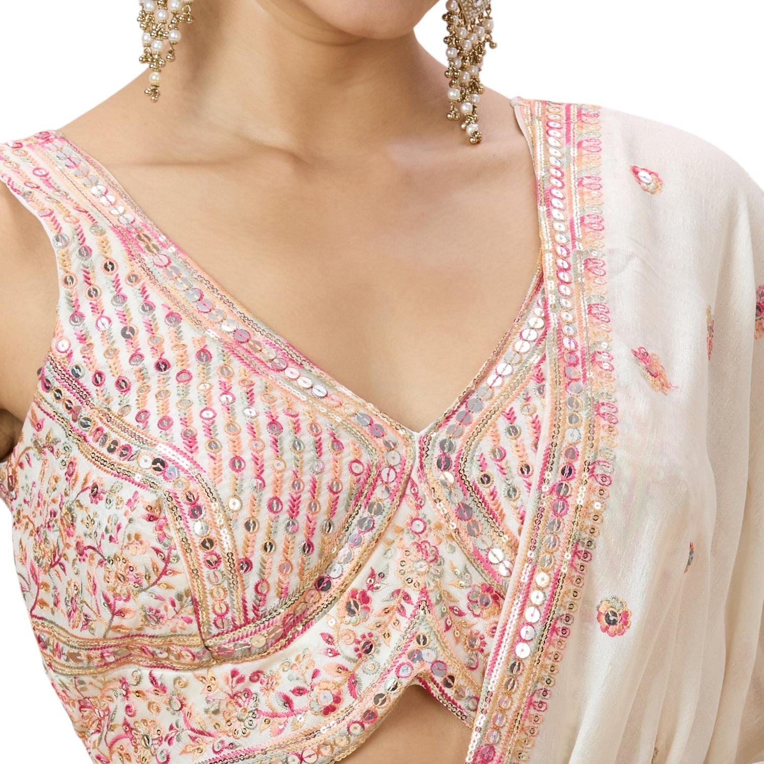 Riya Lehenga Choli