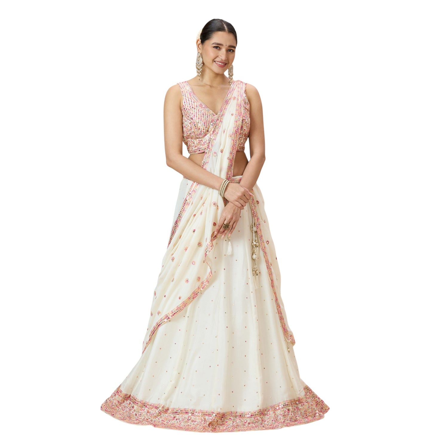 Riya Lehenga Choli