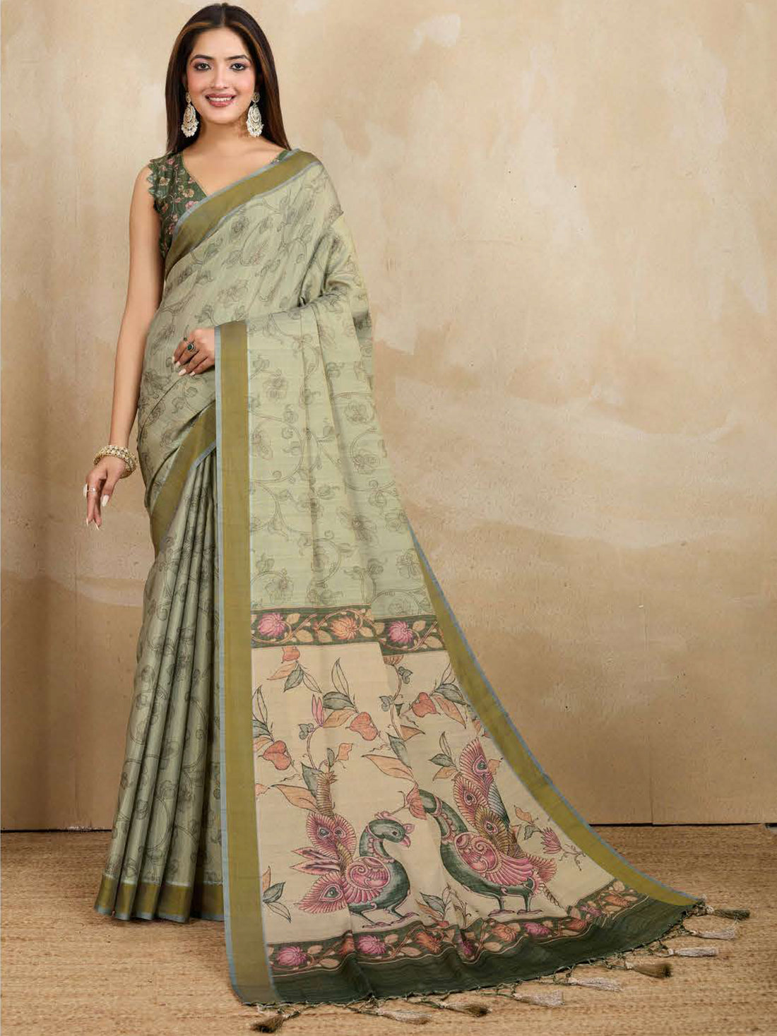 Sreya Saree