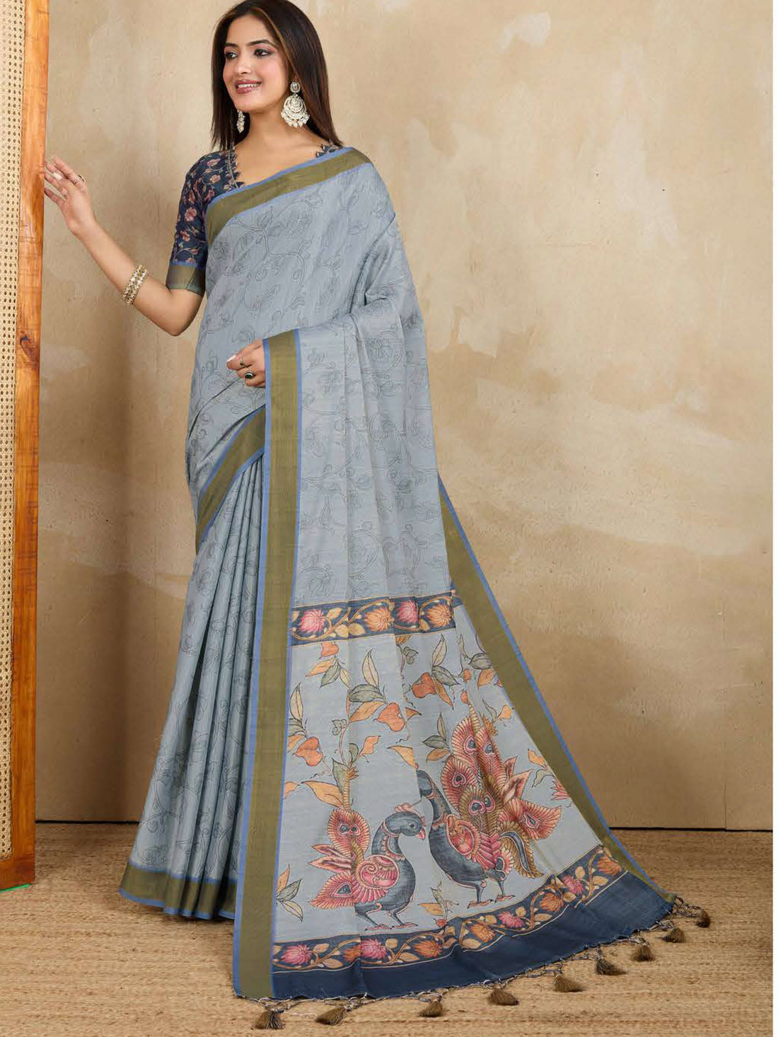 Sreya Saree