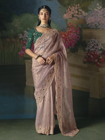 Priya Saree - Roop Darshan
