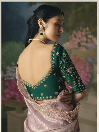 Priya Saree - Roop Darshan