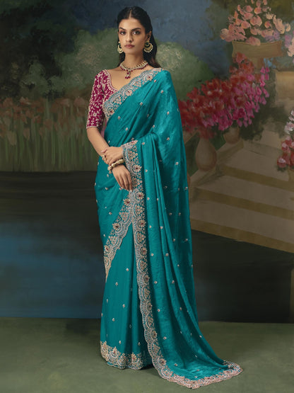 Priya Saree - Roop Darshan
