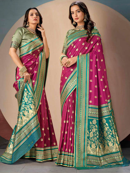 Kamini Saree