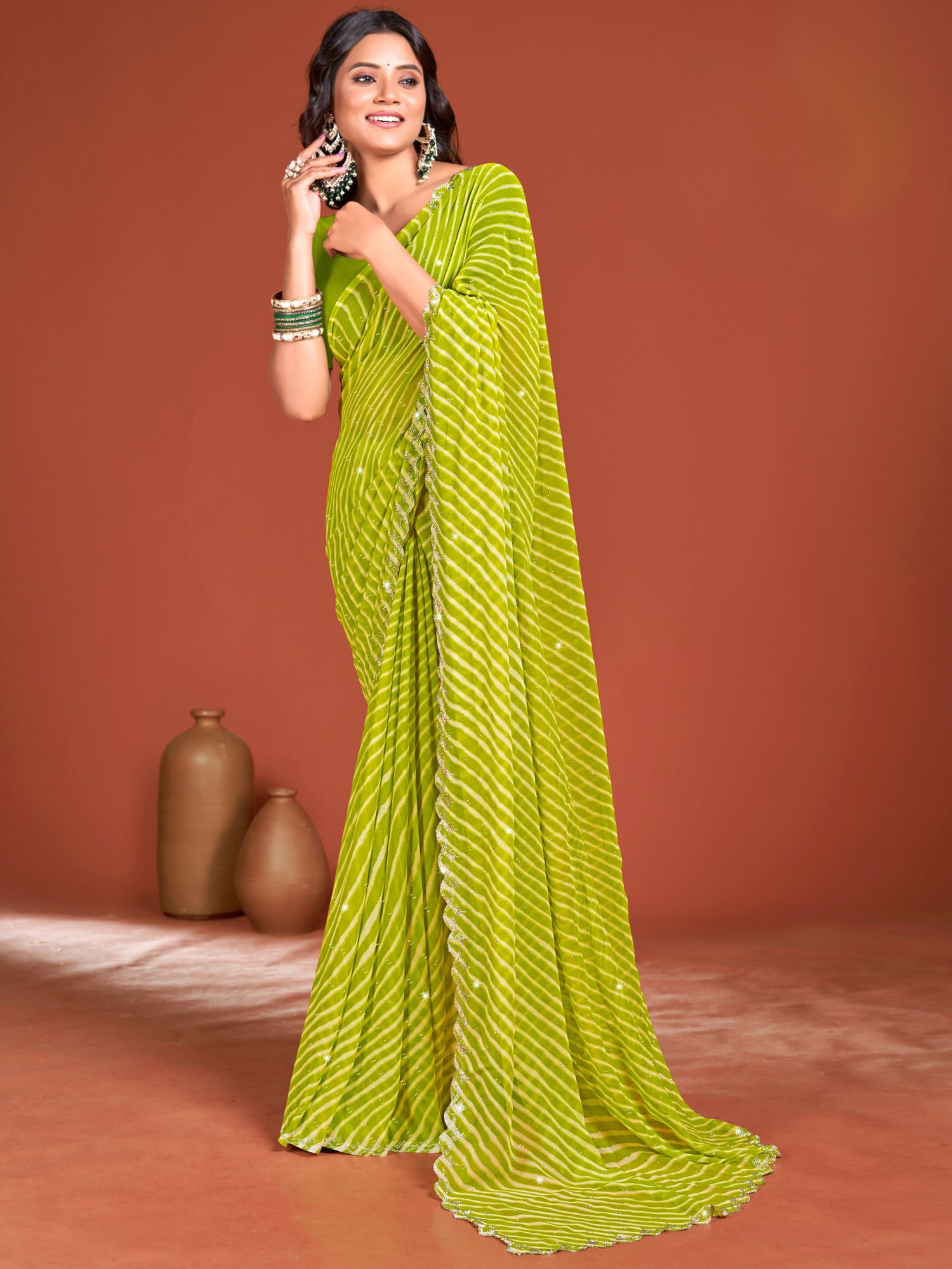 Jessica Saree