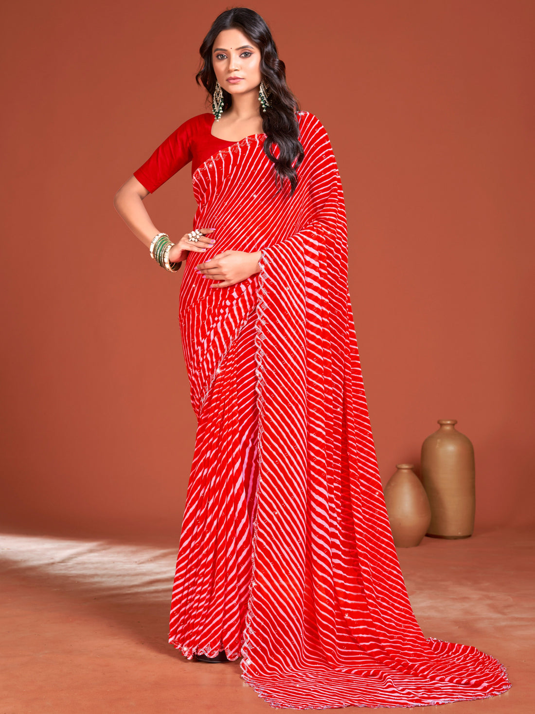 Jessica Saree