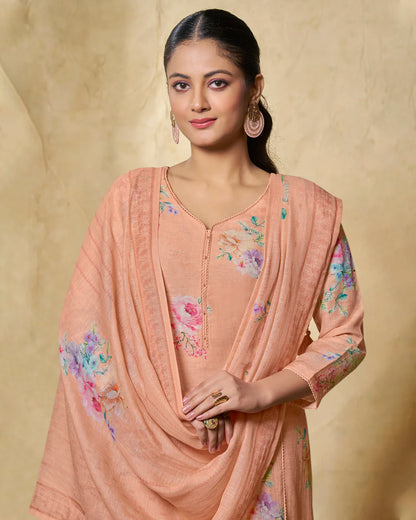 Chitra Kamiz &amp; Pant