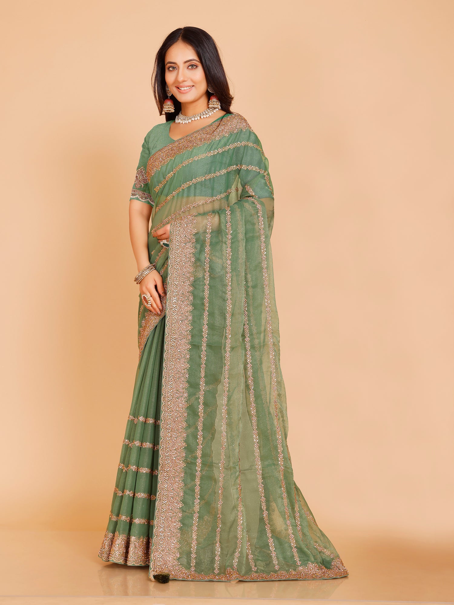 Savi Saree