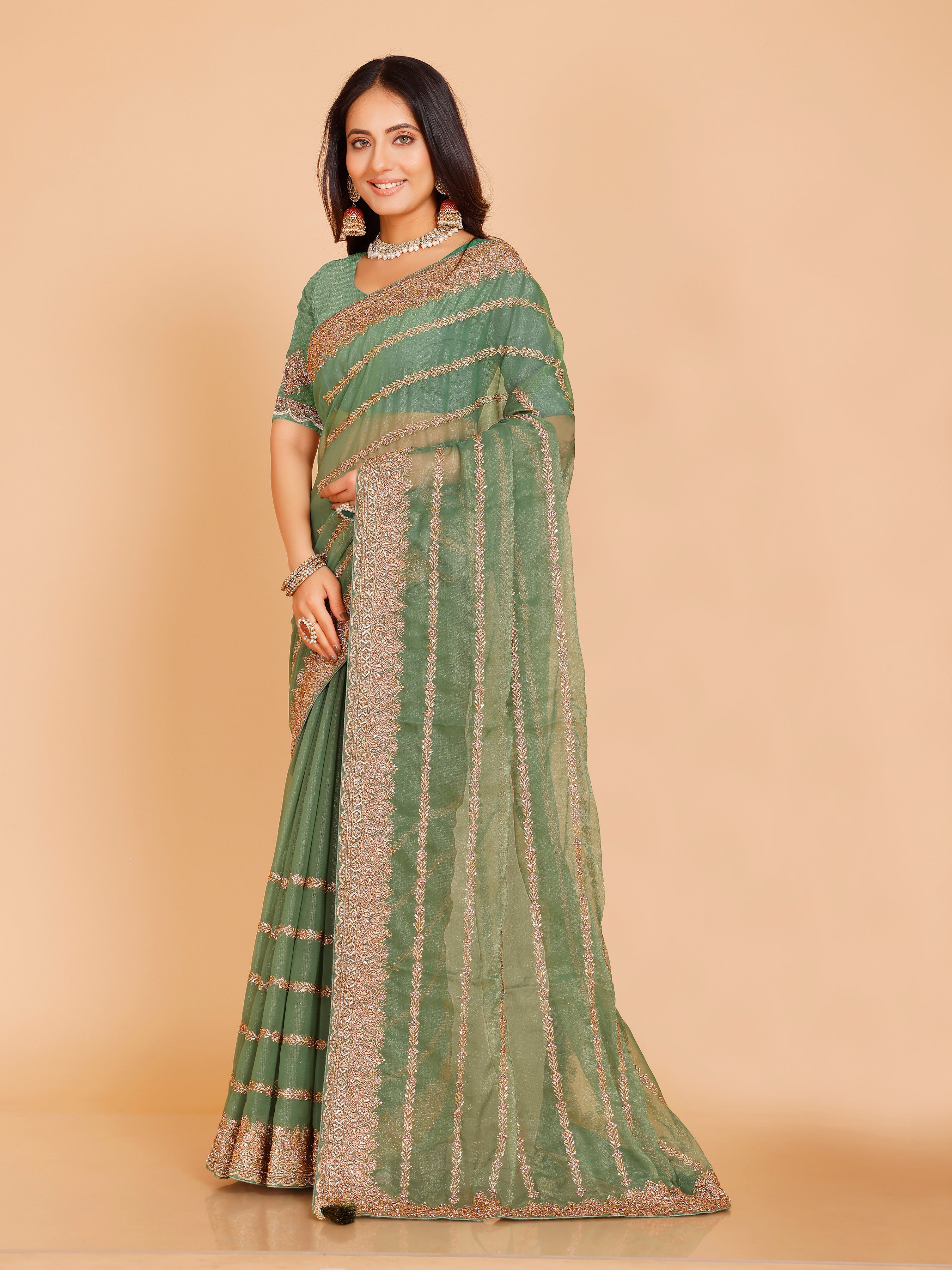 Savi Saree