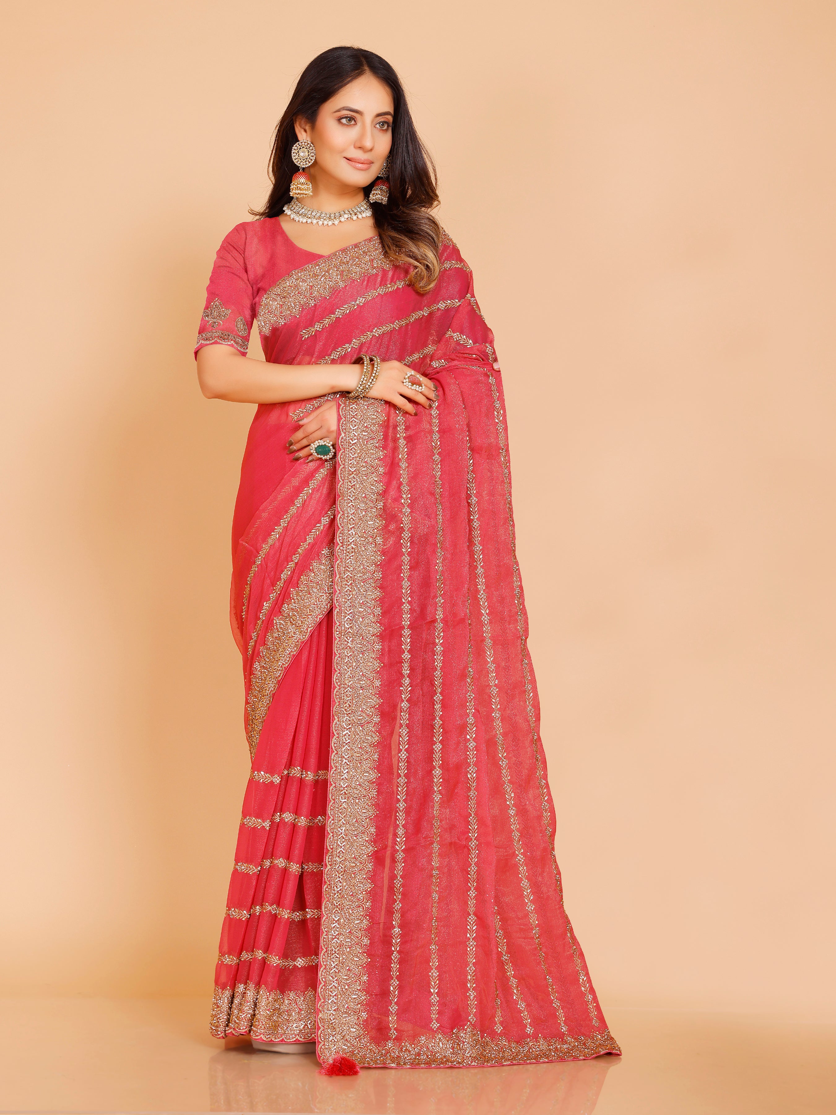 Savi Saree