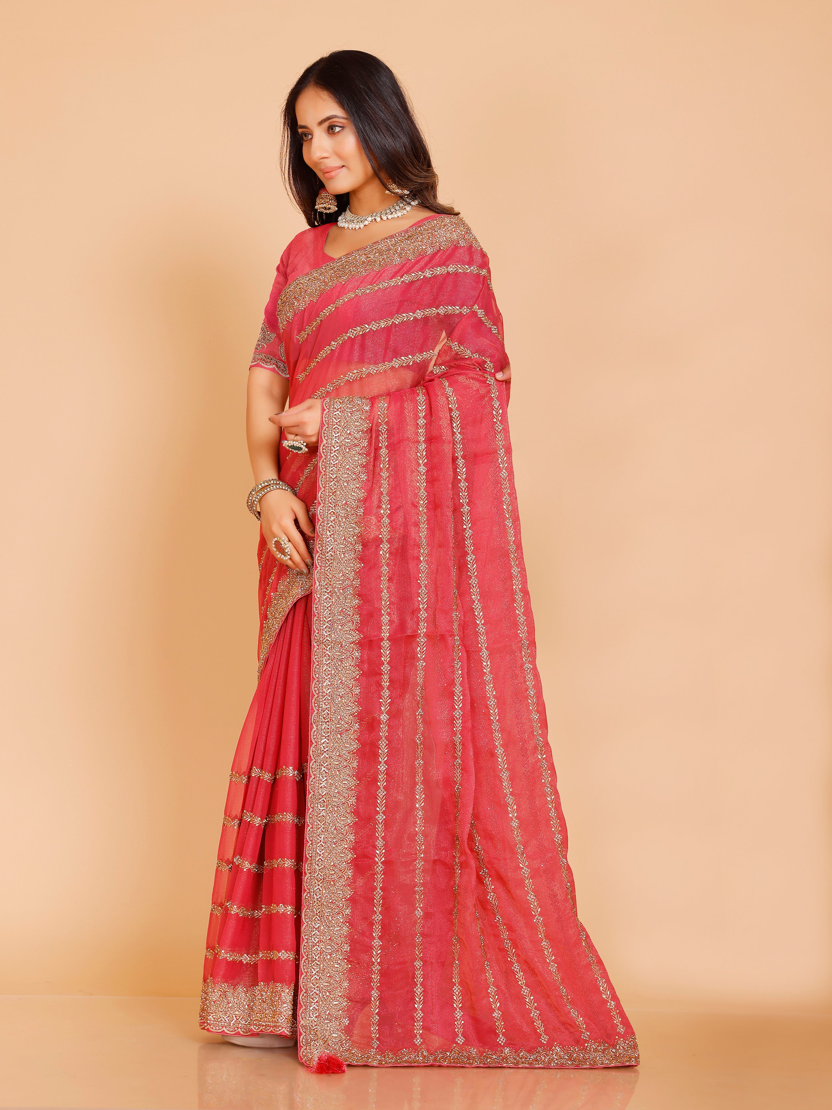 Savi Saree