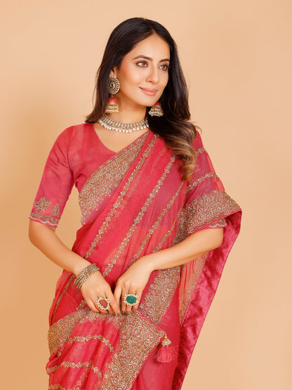 Savi Saree