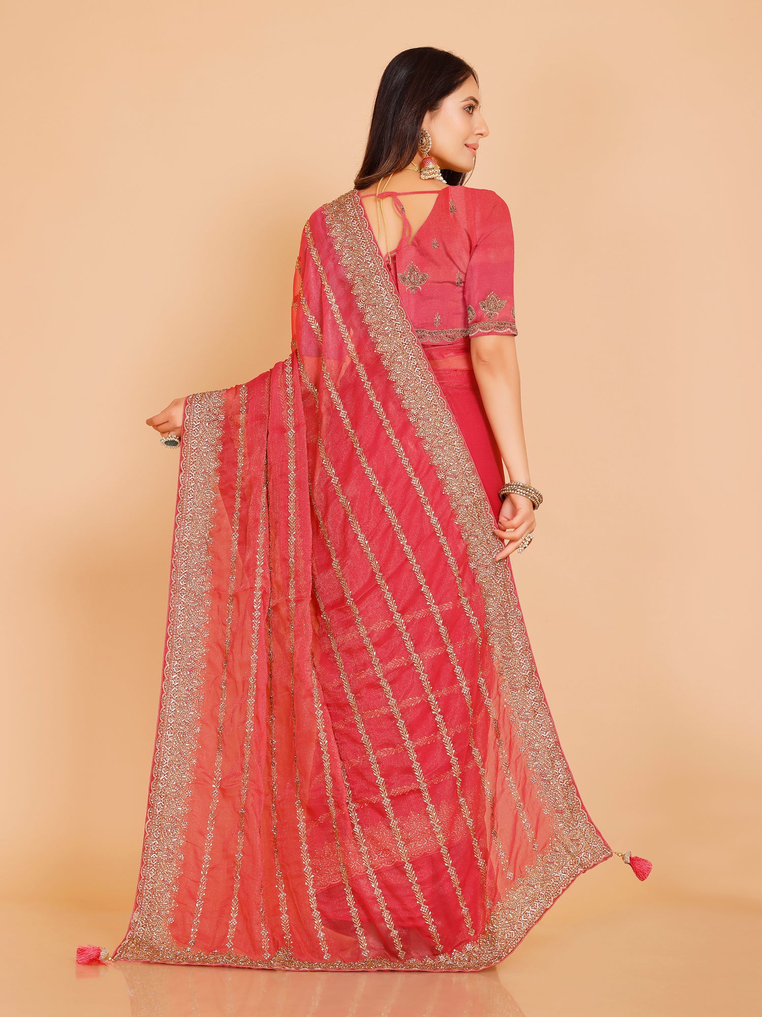 Savi Saree