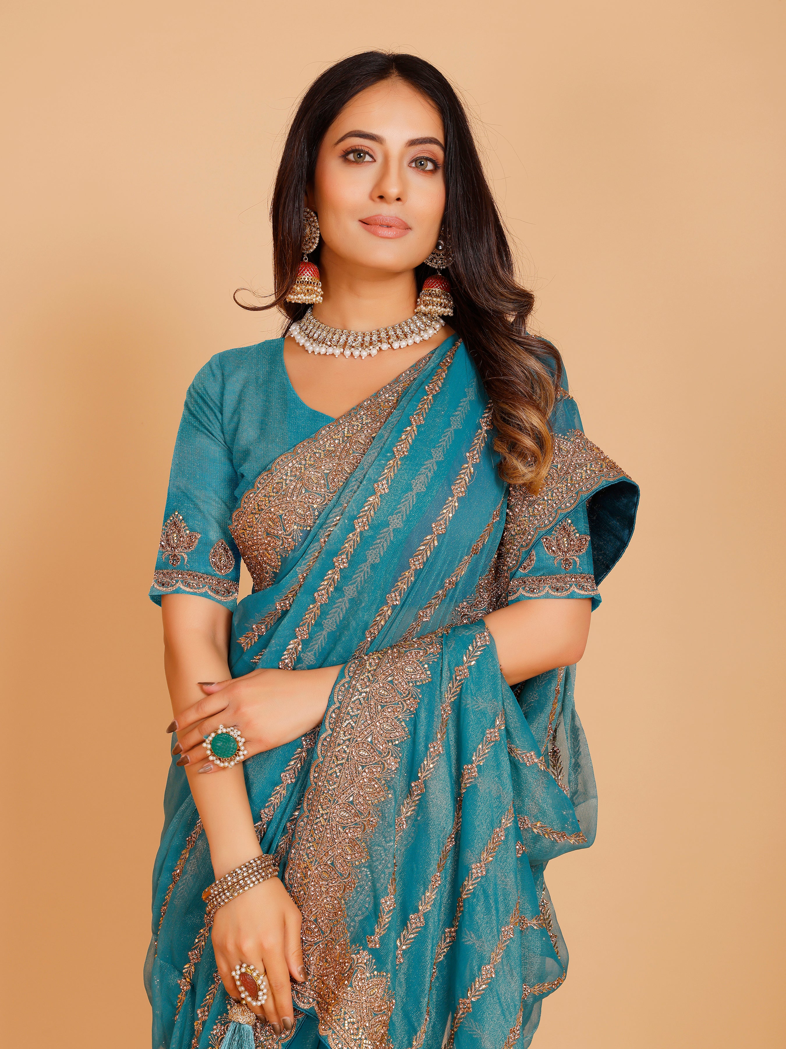 Savi Saree