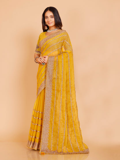 Savi Saree