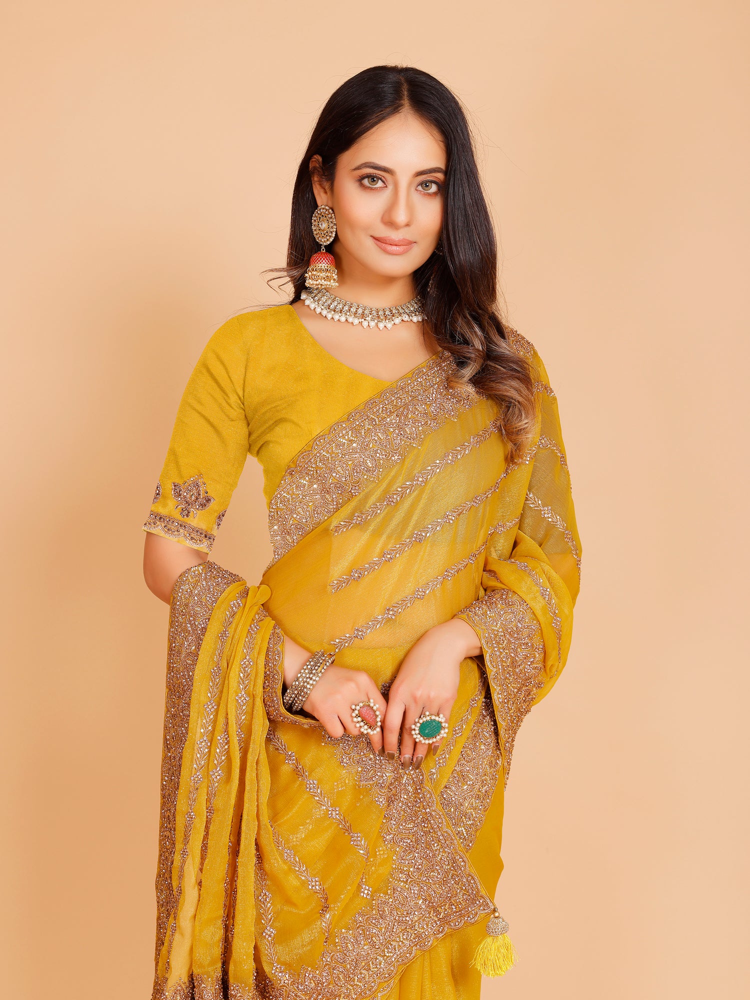 Savi Saree