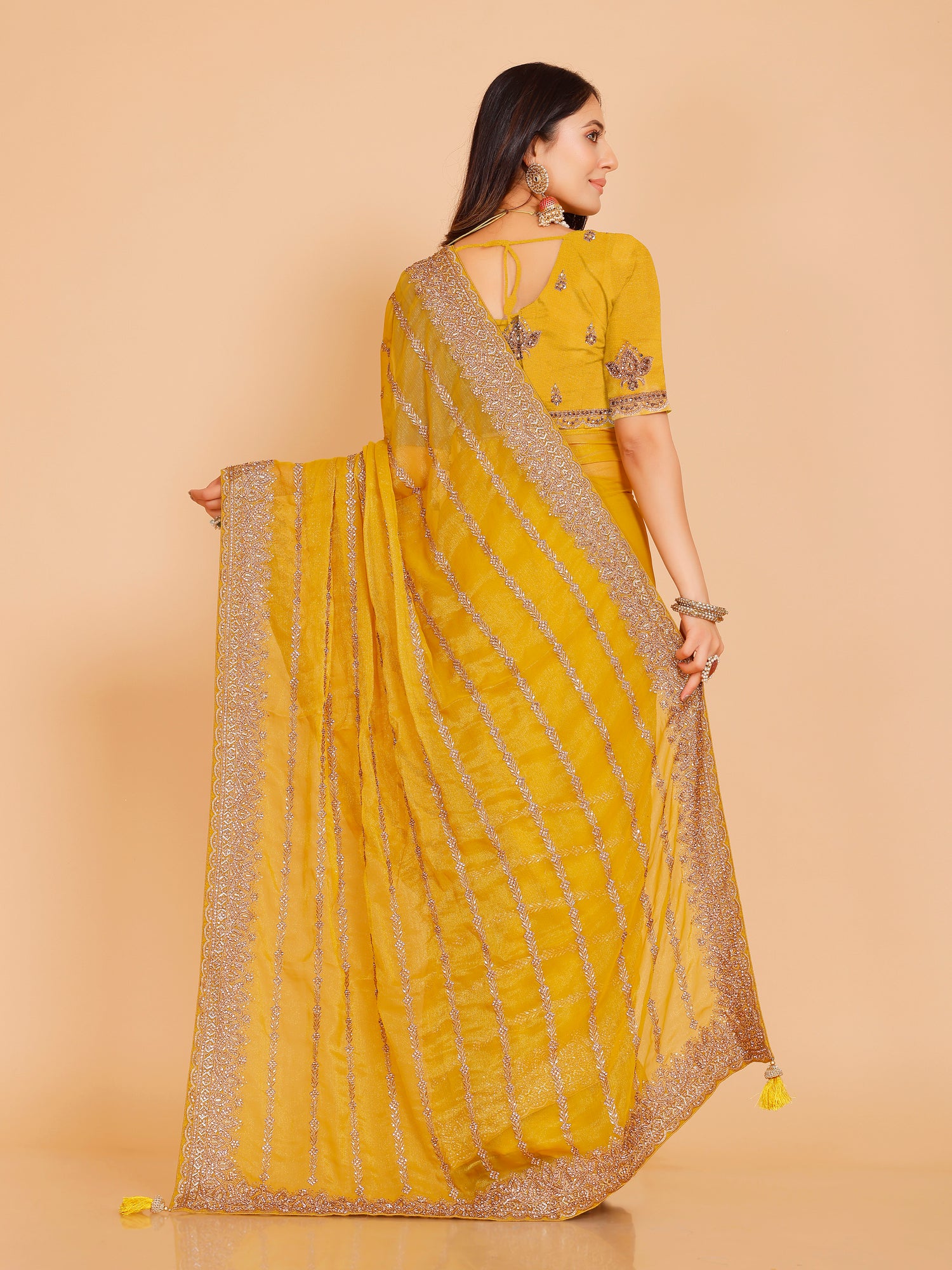 Savi Saree