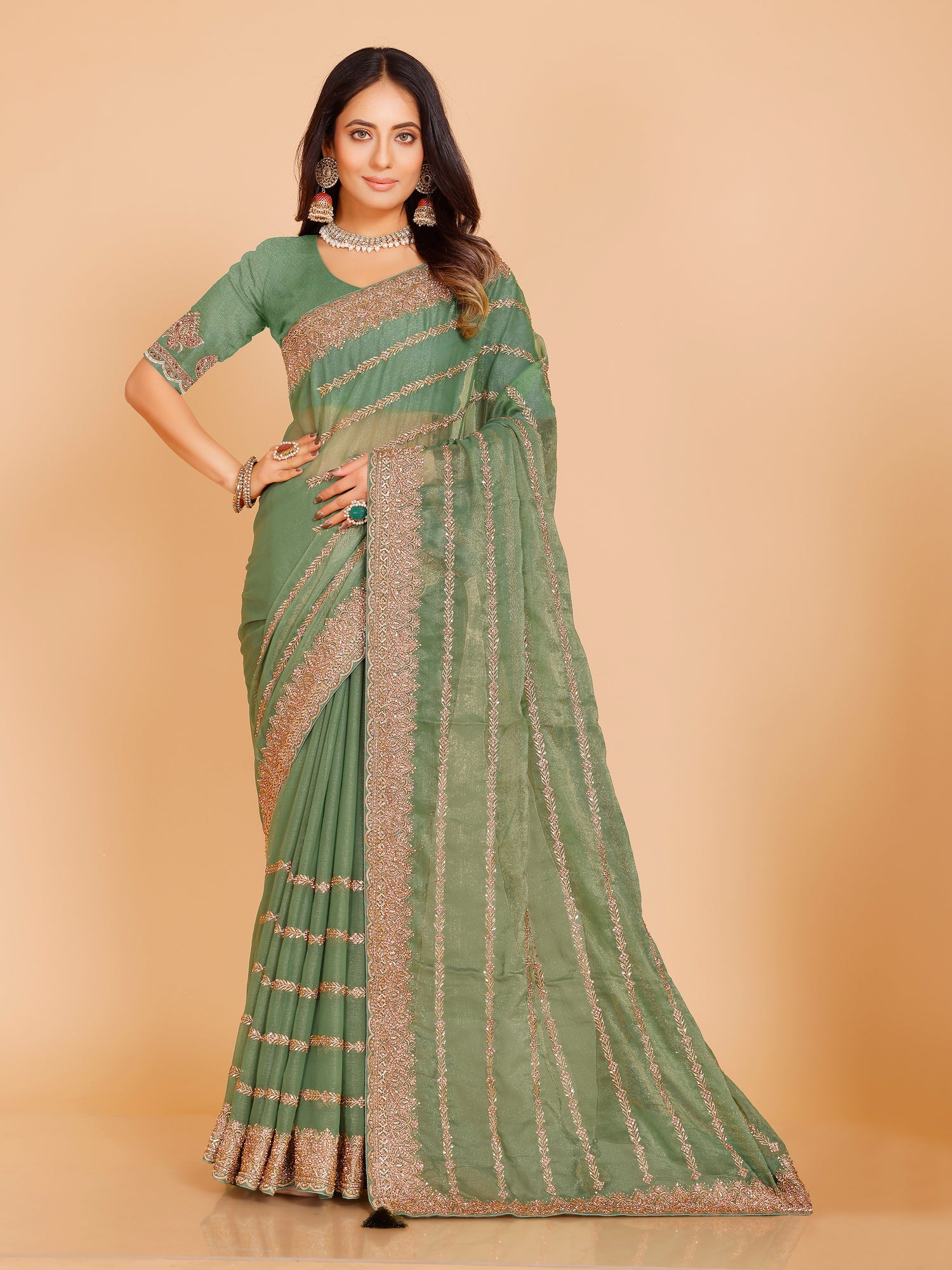 Savi Saree