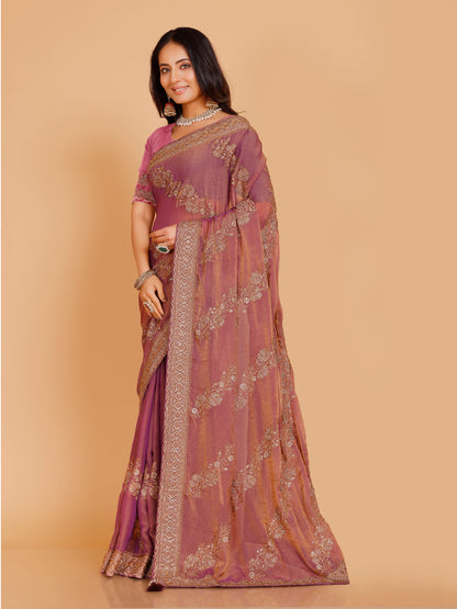 Varni Saree