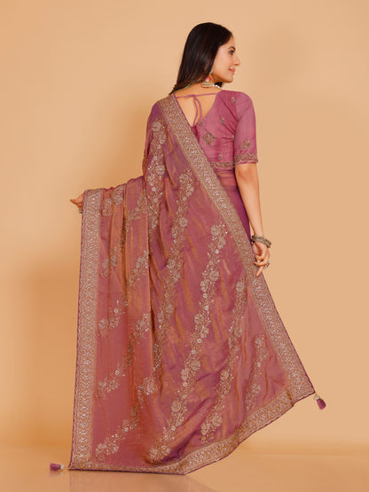 Varni Saree