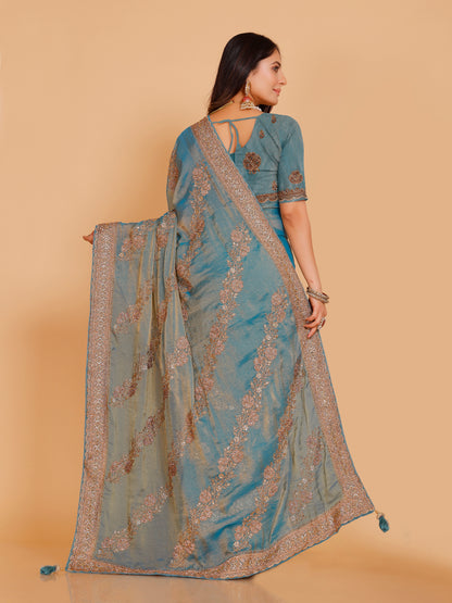 Varni Saree